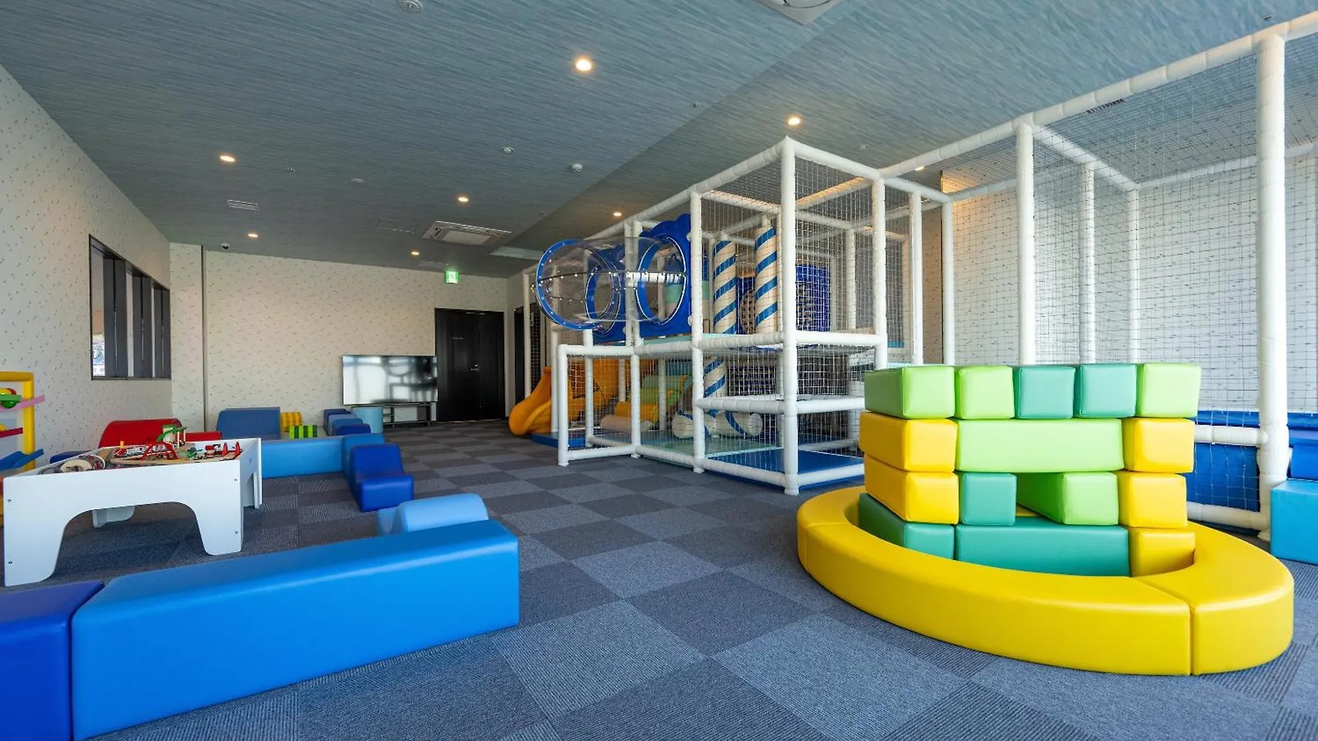 Tokyo Toyosu Manyo Club Hotel