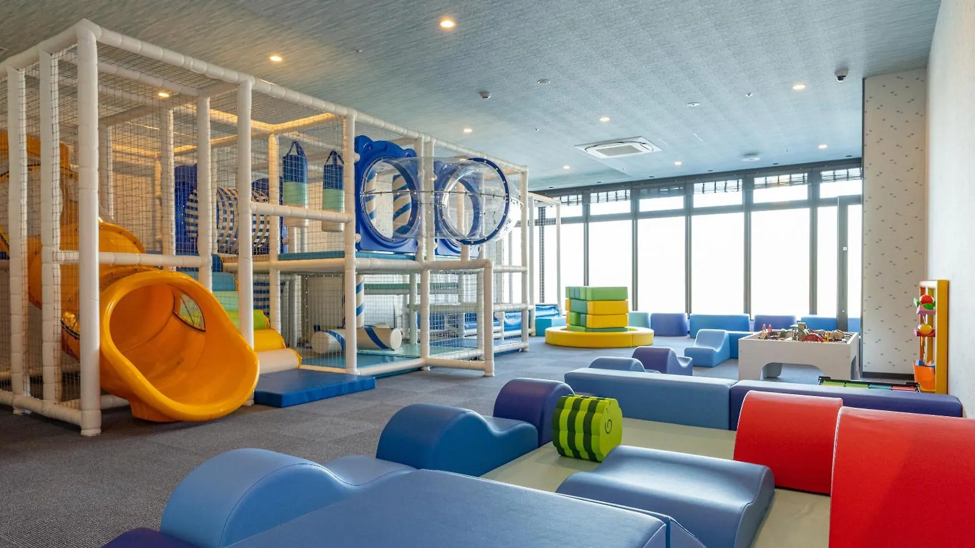 Tokyo Toyosu Manyo Club Hotel