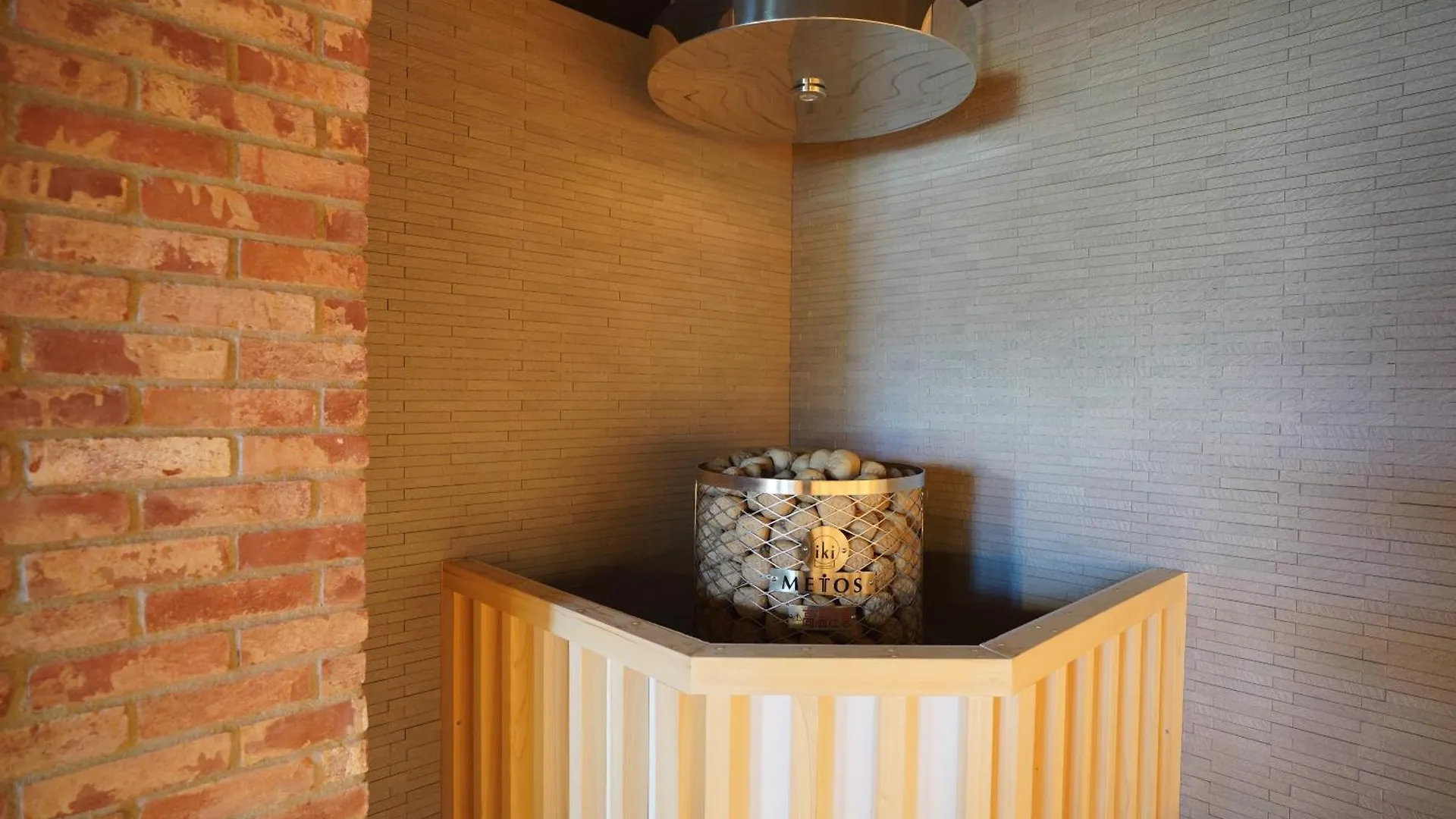 Tokyo Toyosu Manyo Club Hotel