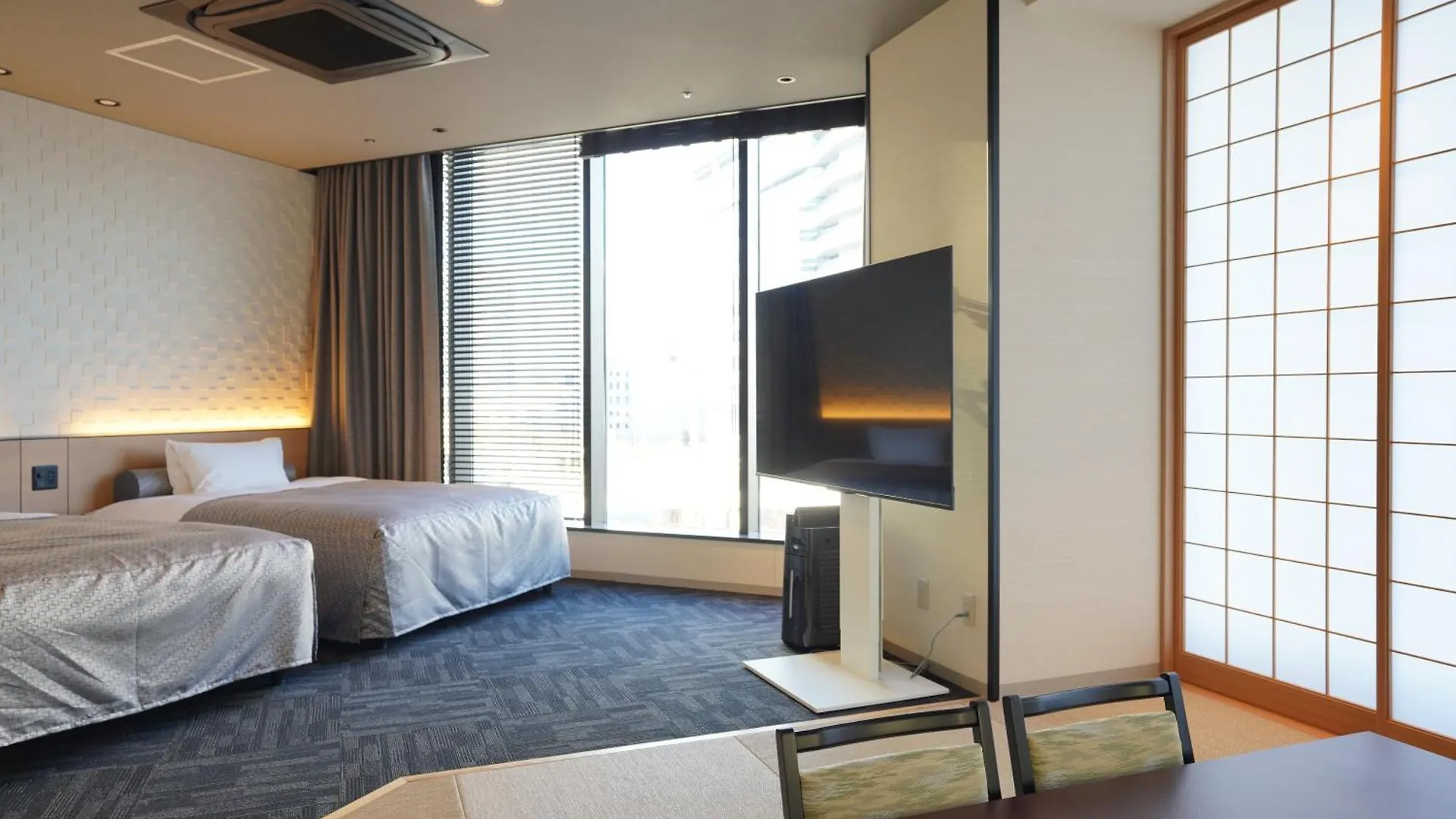Tokyo Toyosu Manyo Club Hotel