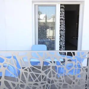 **** Hotel Park Albanië