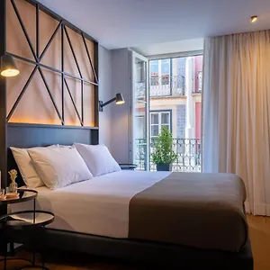 **** Hotel Ferraria Xvi Flh Portugal