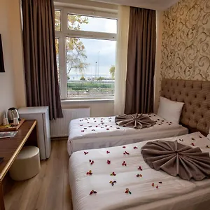 Mount Ararat Hotel Istambul
