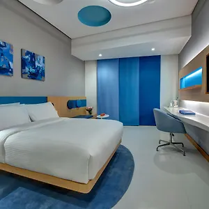 ** Hotel Al Khoory Bur Verenigde Arabische Emiraten