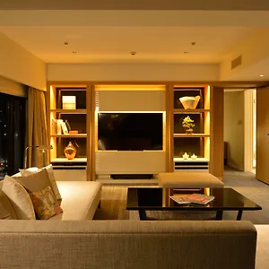 ***** Hotel Tokyu Japan