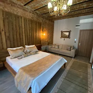  Hotel Alma Port Turkije