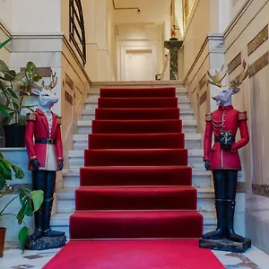  Hotel Magnova Vitality Boutique Turkije