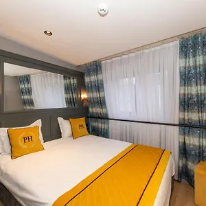 ** Hotel Peri Taksim Turkije
