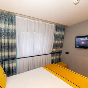 ** Hotel Peri Taksim Turkije