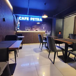 **** Hotel Petra Tuzla Turkije