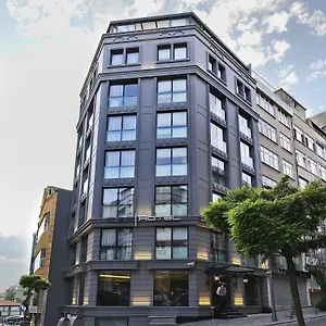 Misa Hotel Istambul