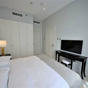**** Hotel Delta By Marriott Community, Verenigde Arabische Emiraten