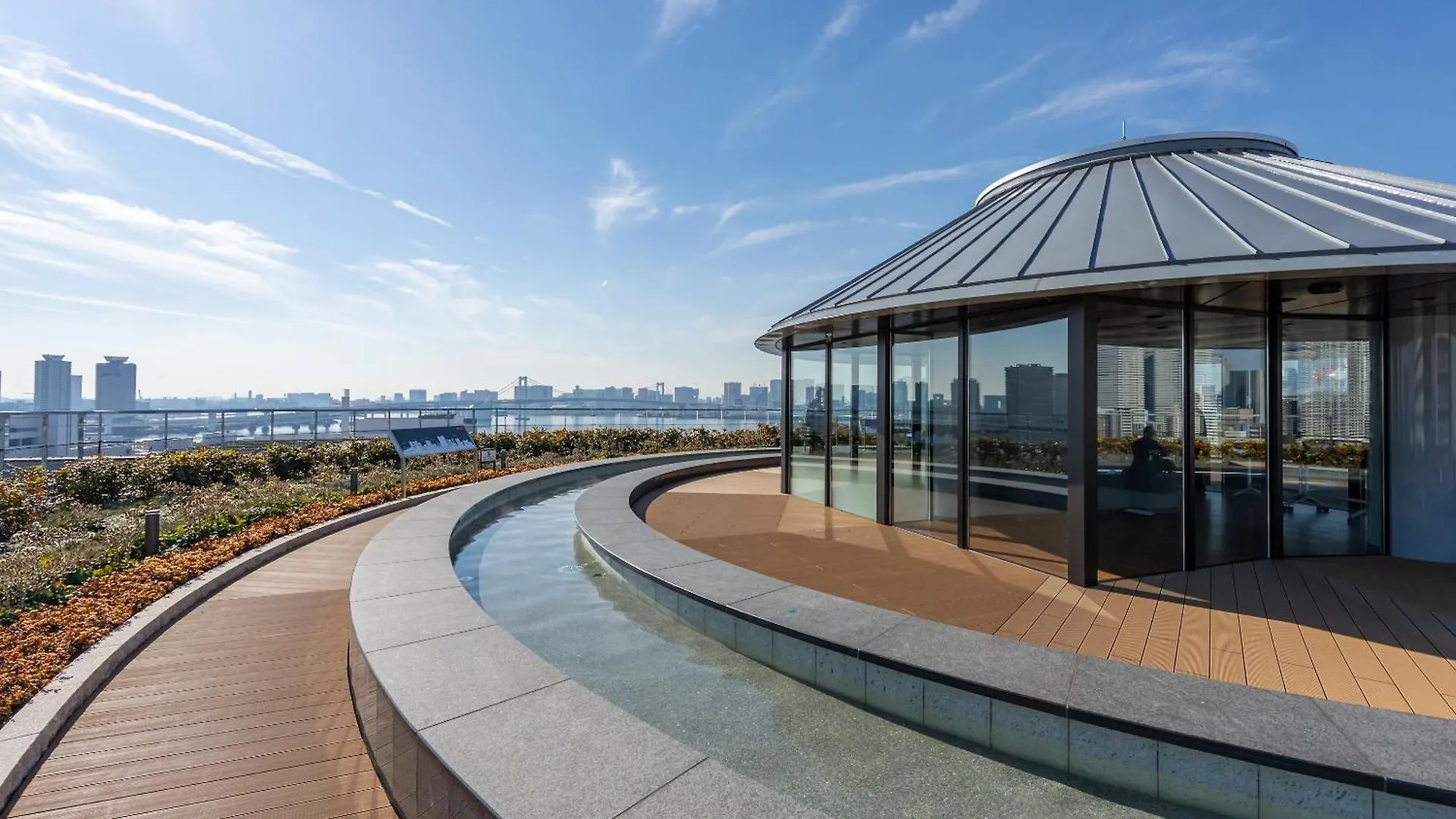 Tokyo Toyosu Manyo Club Hotel 3*,  Japan