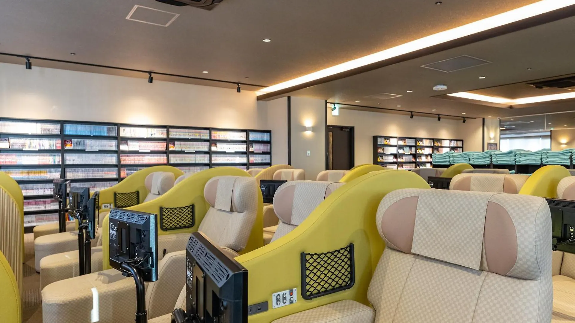 Tokyo Toyosu Manyo Club Hotel